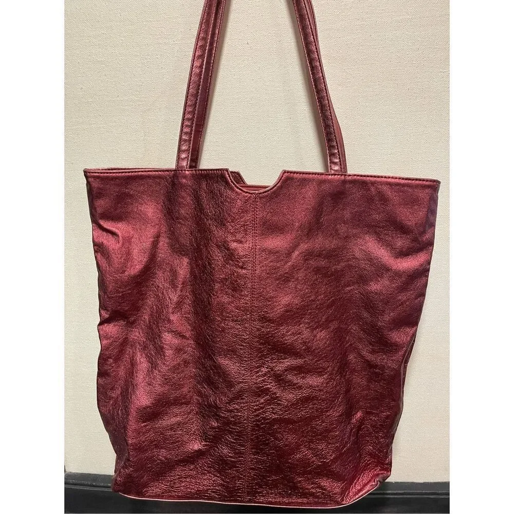 Wilson’s Leather Purse - Picture 3 of 12